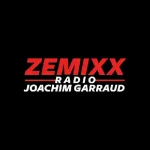 Joachim Garraud - Zemixx