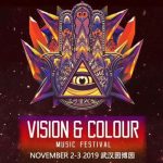 DJ Snake - VAC Vision & Colour Music Festival 2019