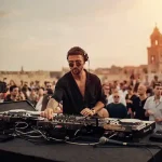 ​Hot Since 82